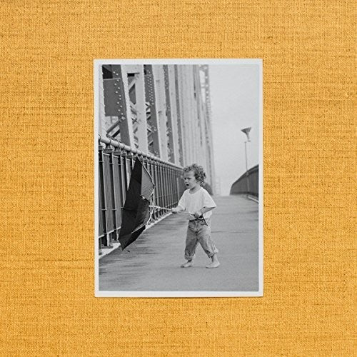 Jordan Rakei: Wallflower - CD
