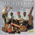 The Tarriers: Tell The World About Us!  ( CD )