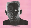 Tyler, The Creator: Igor  ( CD )