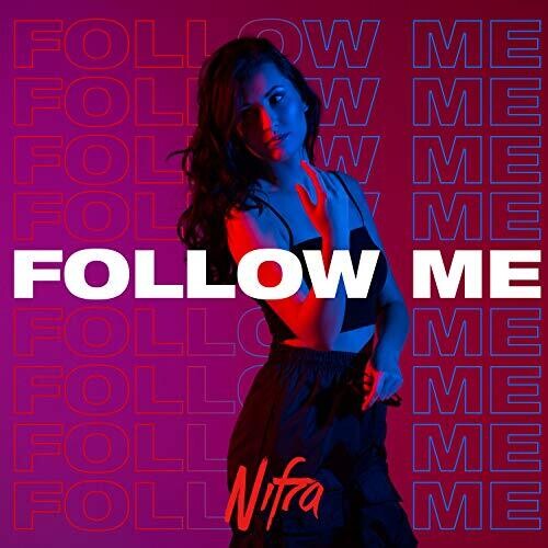 Nifra: Follow Me  ( CD )