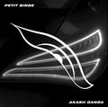 Petit Singe: Akash Ganga - 12-INCH SINGLE