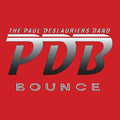 Paul Deslauriers: Bounce  ( CD )
