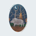 Red River Dialect: Abundance Welcoming Ghosts - Vinyl
