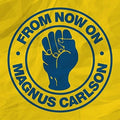 Magnus Carlson: From Now On - 12-INCH SINGLE