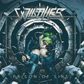 Wildlies: Prison Of Sins - CD