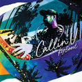 Kzyboost: Callin'u - VINYL