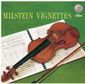 Nathan Milstein: Vignettes - Vinyl