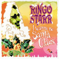 Ringo Starr - I Wanna Be Santa Claus ( VINYL )