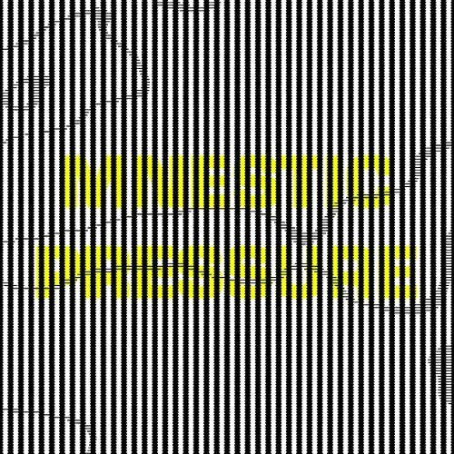 Lee Gamble: Mnestic Pressure - Vinyl