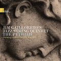 Jim Gailloreto: Pythiad  ( CD )