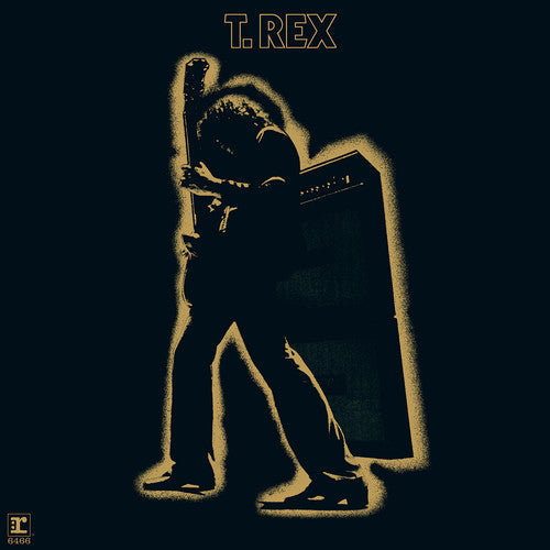 T. Rex - Electric Warrior ( VINYL )