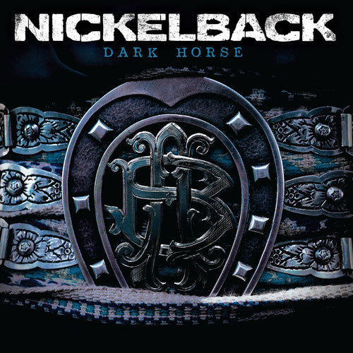 Nickelback: Dark Horse (rocktober 2017 Exclusive) - VINYL