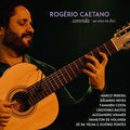 Rogerio Caetano: Convida - CD