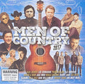 Various Artists: Men Of Country 2017 / Various  ( CD )