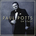 Paul Potts: On Stage  ( CD )