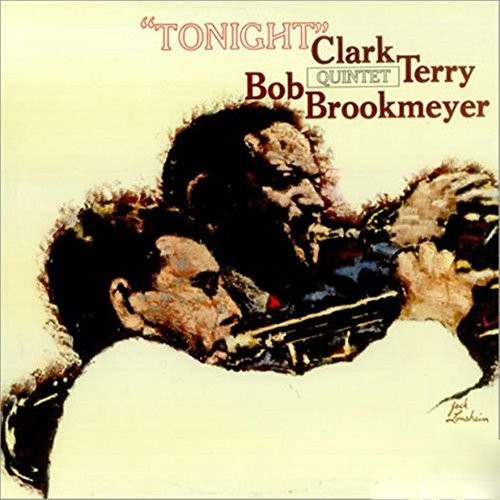 Bob Brookmeyer: Tonight - CD
