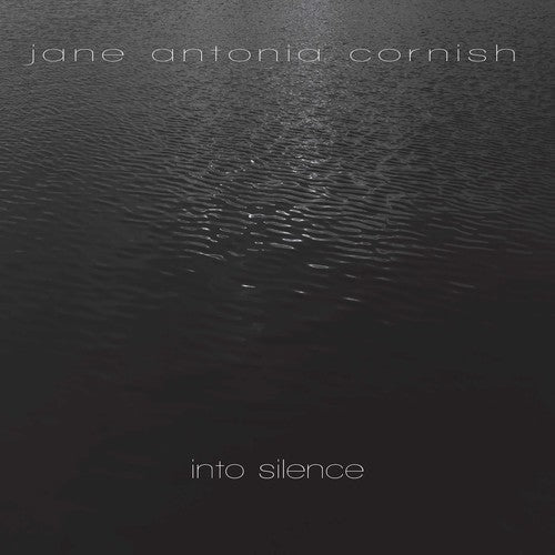 Cornish / Sullivan / Elashvili: Into Silence  ( CD )