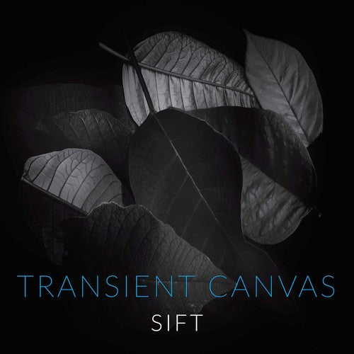 Tallon / Canvas / Sharrock: Sift  ( CD )