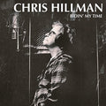 Chris Hillman: Bidin' My Time  ( CD )