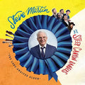 Steve Martin: The Long-Awaited Album  ( CD )