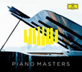 Various Artists: Piano Masters  ( CD )