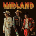 Midland: On The Rocks  ( CD )