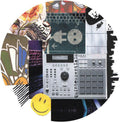 Soul of Hex: Helipop - 12-INCH SINGLE