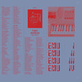Fort Romeau: Emulators - 12-INCH SINGLE