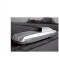 DJ Hell: Car Car Car Pt. 1 - 12-INCH SINGLE