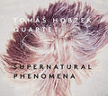 Barta / Hobzek: Supernatural Phenomena  ( CD )