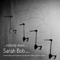 Various Artists: Nobody Move  ( CD )