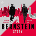 Bernstein / Manz / Studnitzky: Bernstein Story  ( CD )