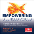 Various Artists: Empowering Silenced Voices  ( CD )