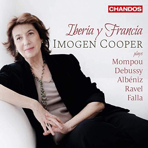 Various Artists: Iberia & Francia  ( CD )