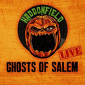 Haddonfield: Ghosts Of Salem (live) - CD