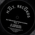 DJ Shante & Haircules: 1 - 12-INCH SINGLE