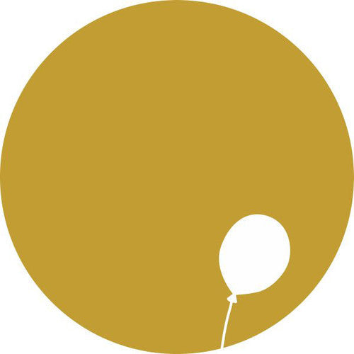 Mariano Mateljan: Nibong - Vinyl