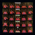 Tyrone Davis: Everything In Place (bonus Tracks Edition) - CD