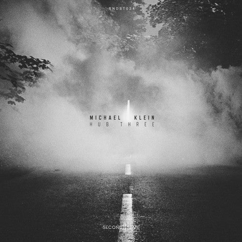 Michael Klein: Hub Three - 12-INCH SINGLE