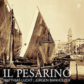 Various Artists: Il Pesarino  ( CD )