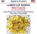Marina Piccinini: Flute Concerto / Air  ( CD )