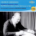 Various Artists: Birth of Rhapsody in Blue - CD