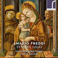 Various Artists: Vespers (1616)  ( CD )
