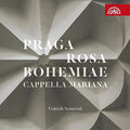 Various Artists: Praga Rosa Bohemiae  ( CD )