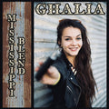 Ghalia: Mississippi Blend  ( CD )
