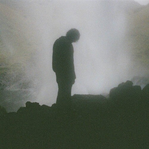 Palmistry: Afterlife - Vinyl
