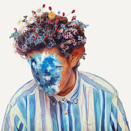 Hobo Johnson: Fall Of Hobo Johnson - VINYL