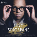 Levy Sekgapane: Giovin Fiamma  ( CD )