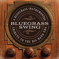 Craig Duncan: Bluegrass Swing  ( CD )
