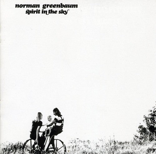 Norman Greenbaum: Spirit in the Sky - CD